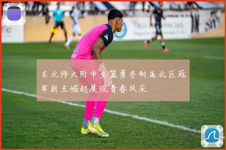 东北师大附中女篮勇夺耐高北区冠军新王崛起展现青春风采